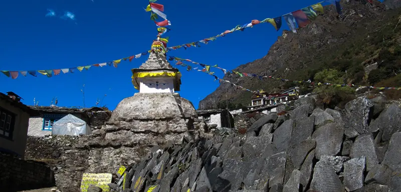 Three passes and four valleys gallery image